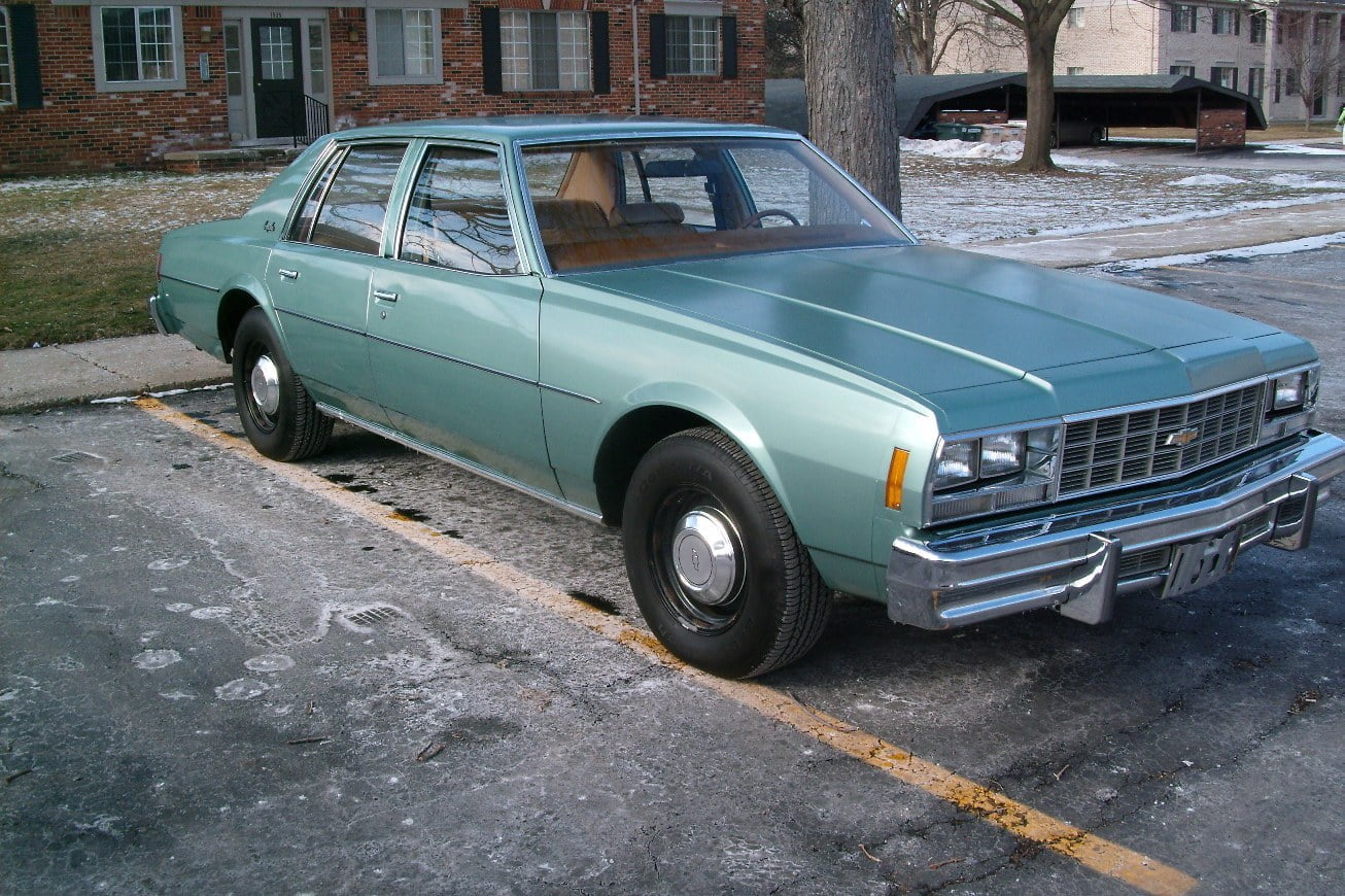 Impala1983