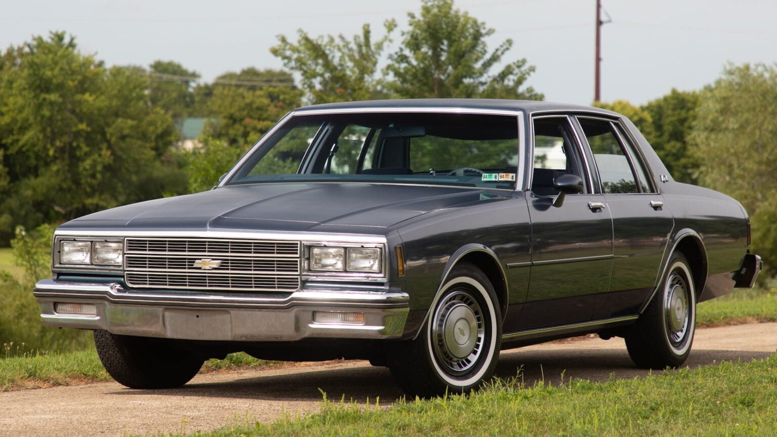 Impala1984