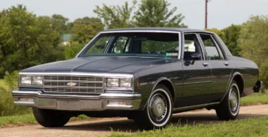 Impala1984