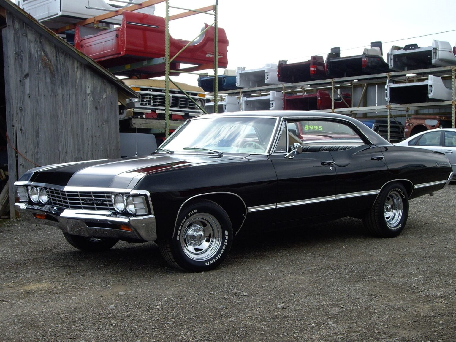 Impala1985
