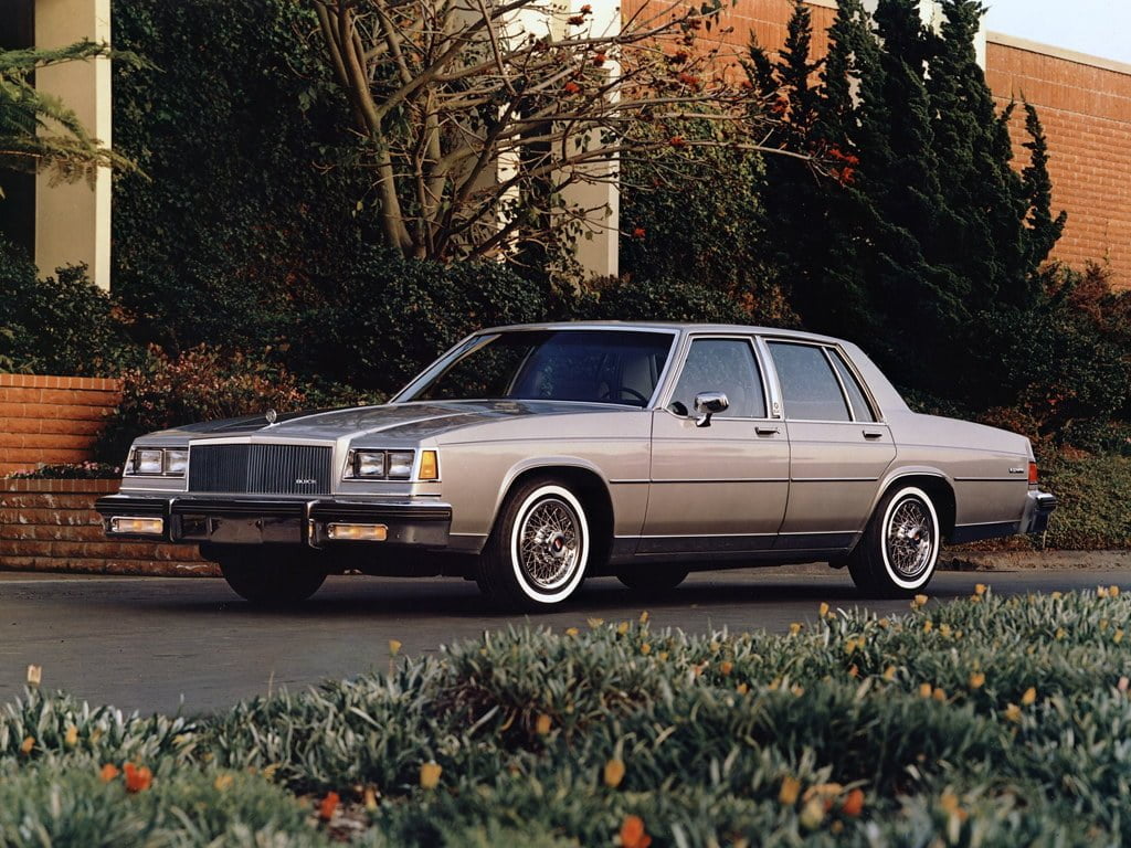 Lesabre1980