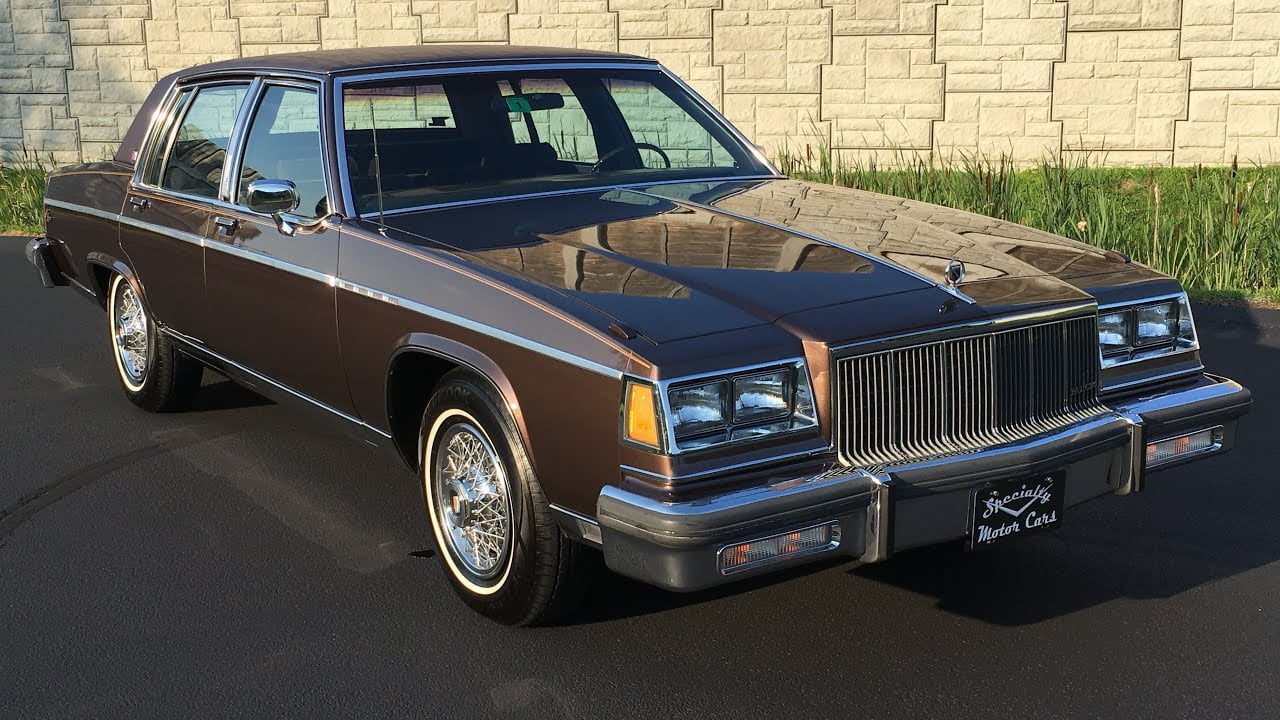 Lesabre1984