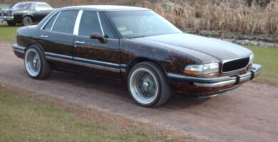 Lesabre1993