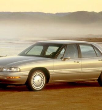 Lesabre1997