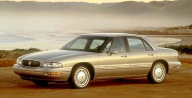 Lesabre1997