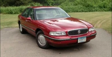 Lesabre1998