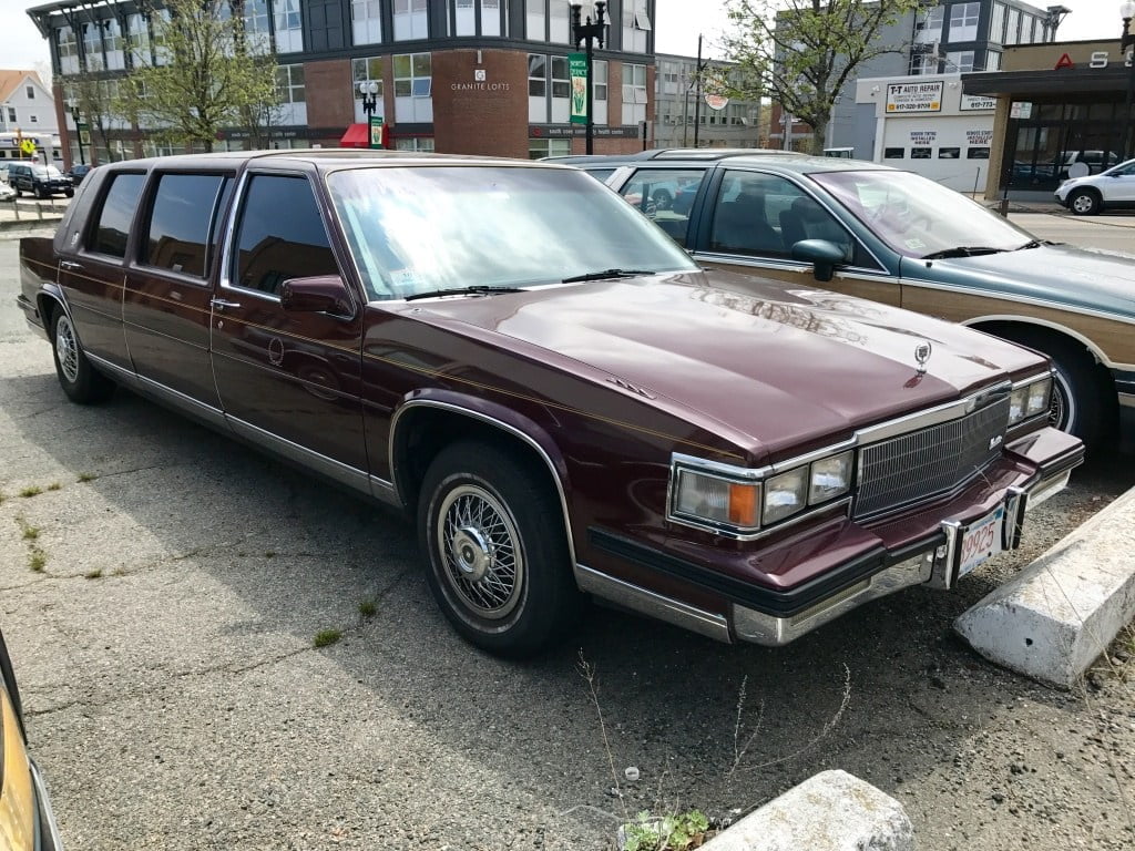 Limousine1986