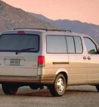 Descargar Manual AEROSTAR 1997 Ford PDF Reparación Taller