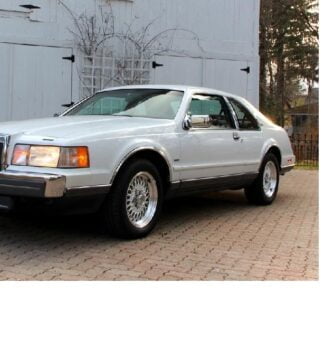 Descargar Manual CONTINENTAL 1992 Ford PDF Reparación Taller