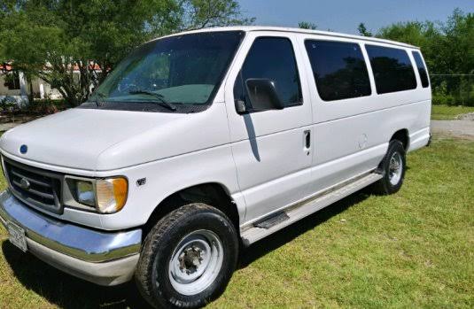 Descargar Manual ECONOLINE 1997 Ford PDF Reparación Taller