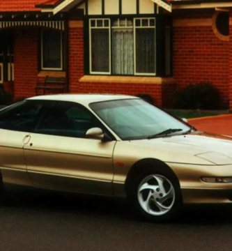 Descargar Manual PROBE 1994 Ford PDF Reparación Taller