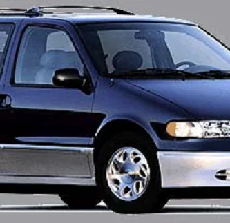 Descargar Manual VILLAGER 1995 Ford PDF Reparación Taller