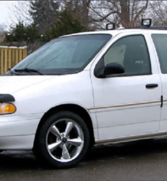 Descargar Manual WINDSTAR 1995 Ford PDF Reparación Taller