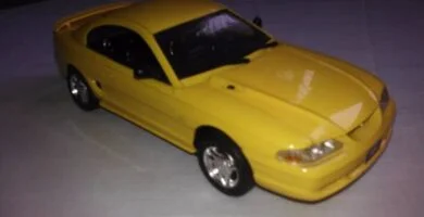 Mustang1997