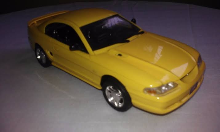 Mustang1997
