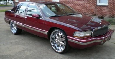 Roadmaster1993