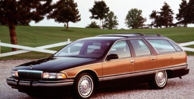 Roadmaster1994