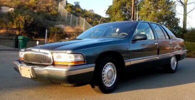 Roadmaster1996