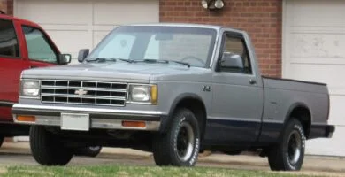 S10pickup1983