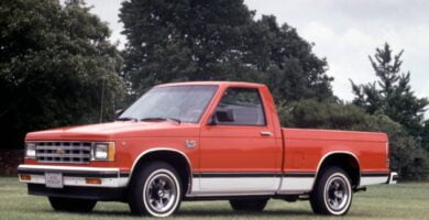 S10pickup1988