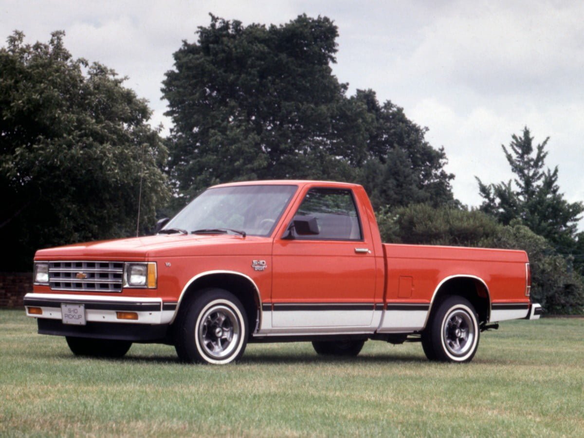 S10pickup1988