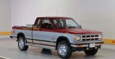 S10pickup1990