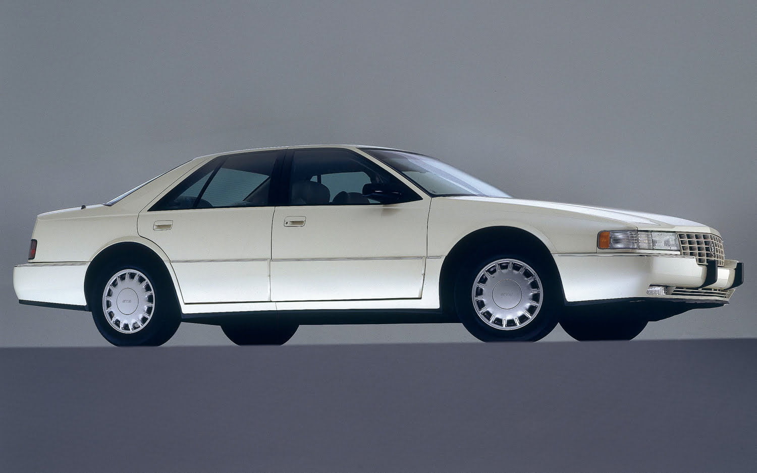 Manual de Taller CADILLAC SEVILLE 1992 Descargar PDF Gratis