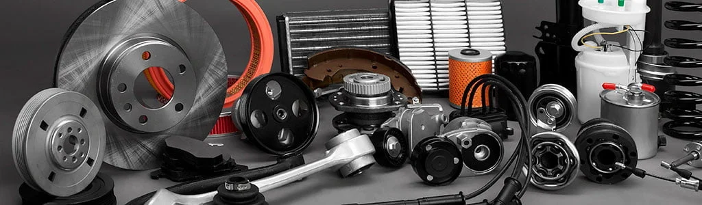 Conocerás Todas las Refacciones para tu FORD Mustang 