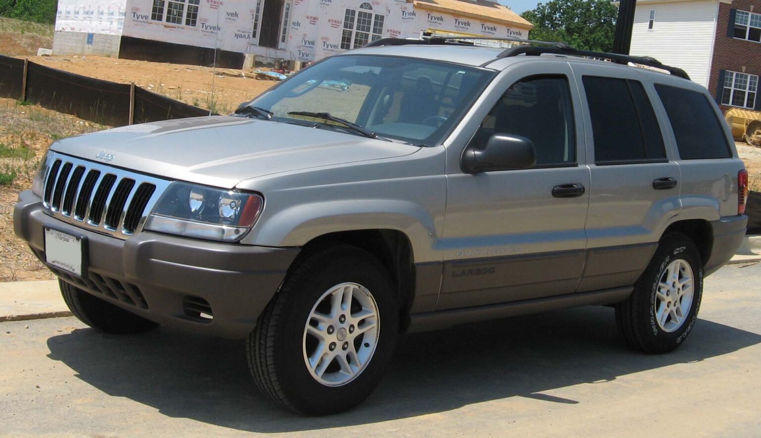 Descargar Catalogo de Partes JEEP GRAND CHEROKEE 1999 AutoPartes y Refacciones