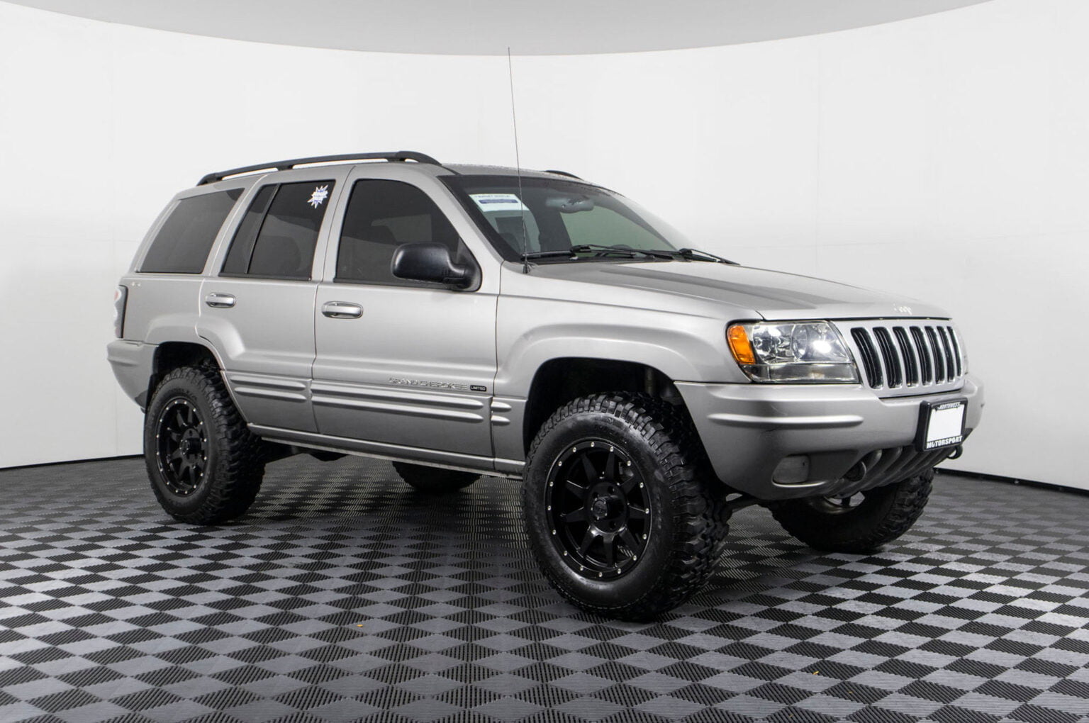 Descargar Catalogo de Partes JEEP GRAND CHEROKEE 2000