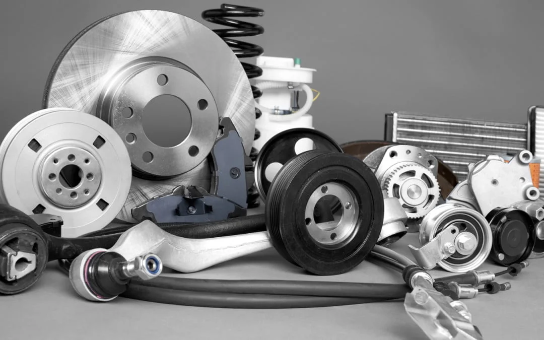 Catalogo de AutoPartes para Chrysler 300M