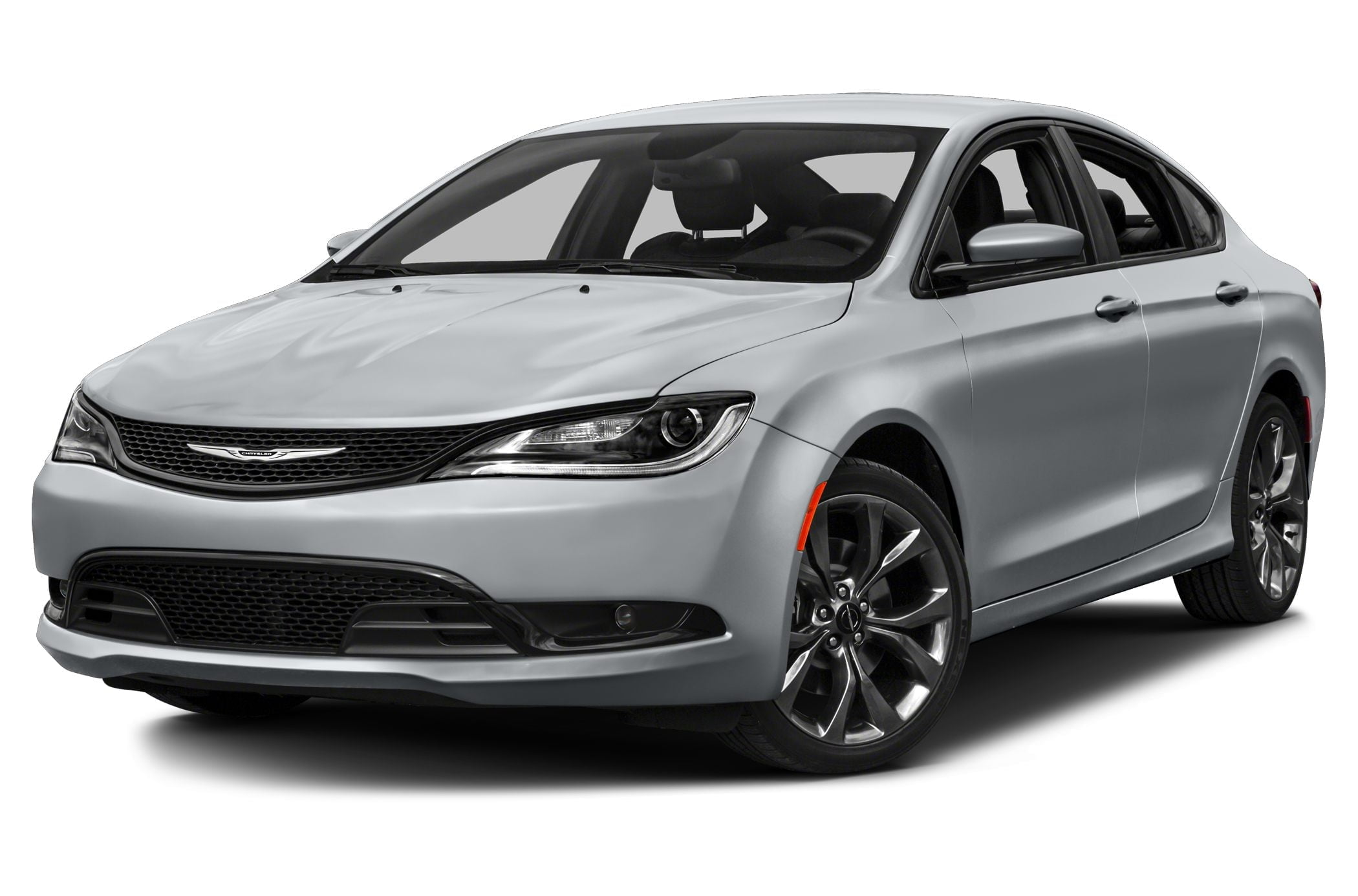 Chrysler 200 Cabrio