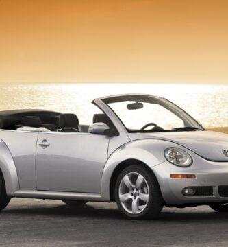 Descargar Catalogo de Partes BEETLE CABRIO 2006 VW AutoPartes y Refacciones