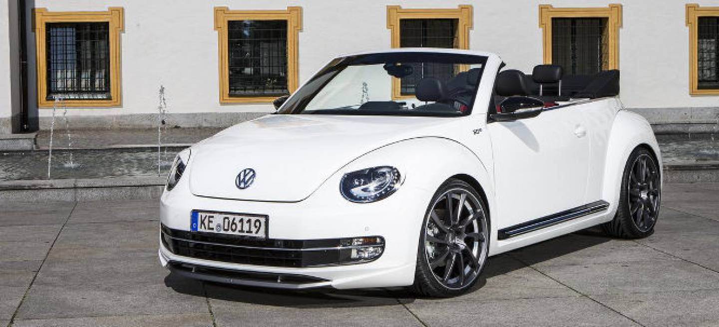 Descargar Catalogo de Partes BEETLE CABRIO 2012 VW AutoPartes y Refacciones