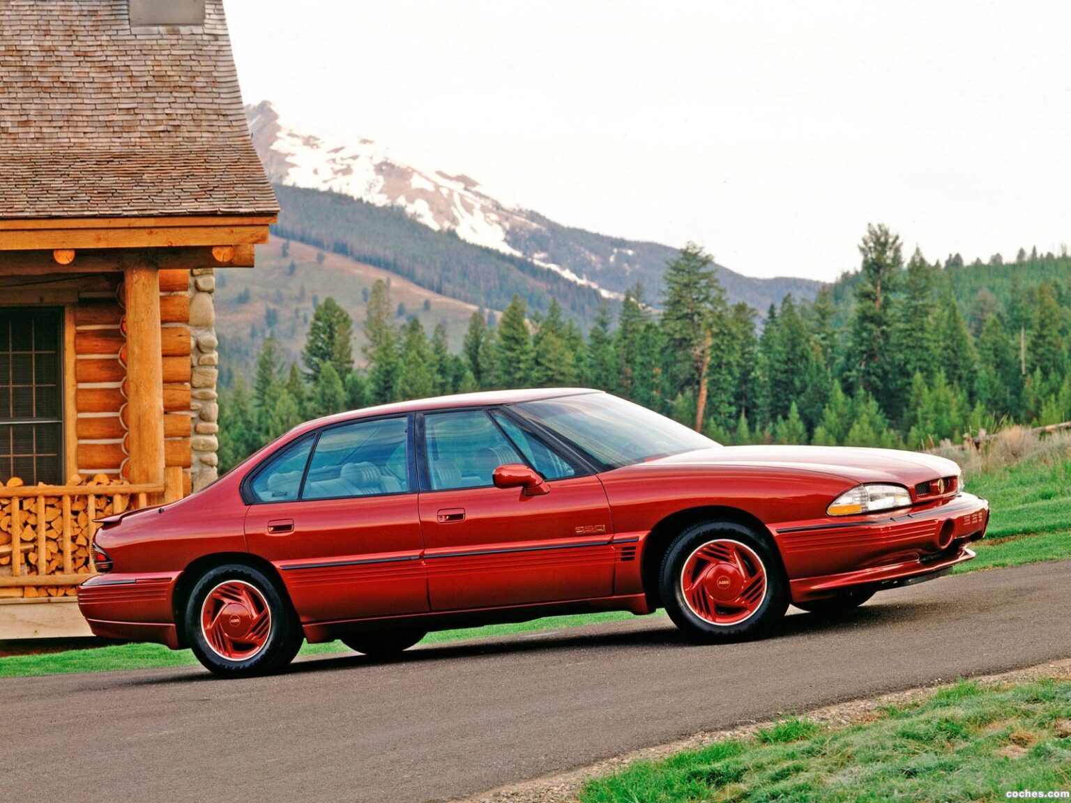 Bonneville1992