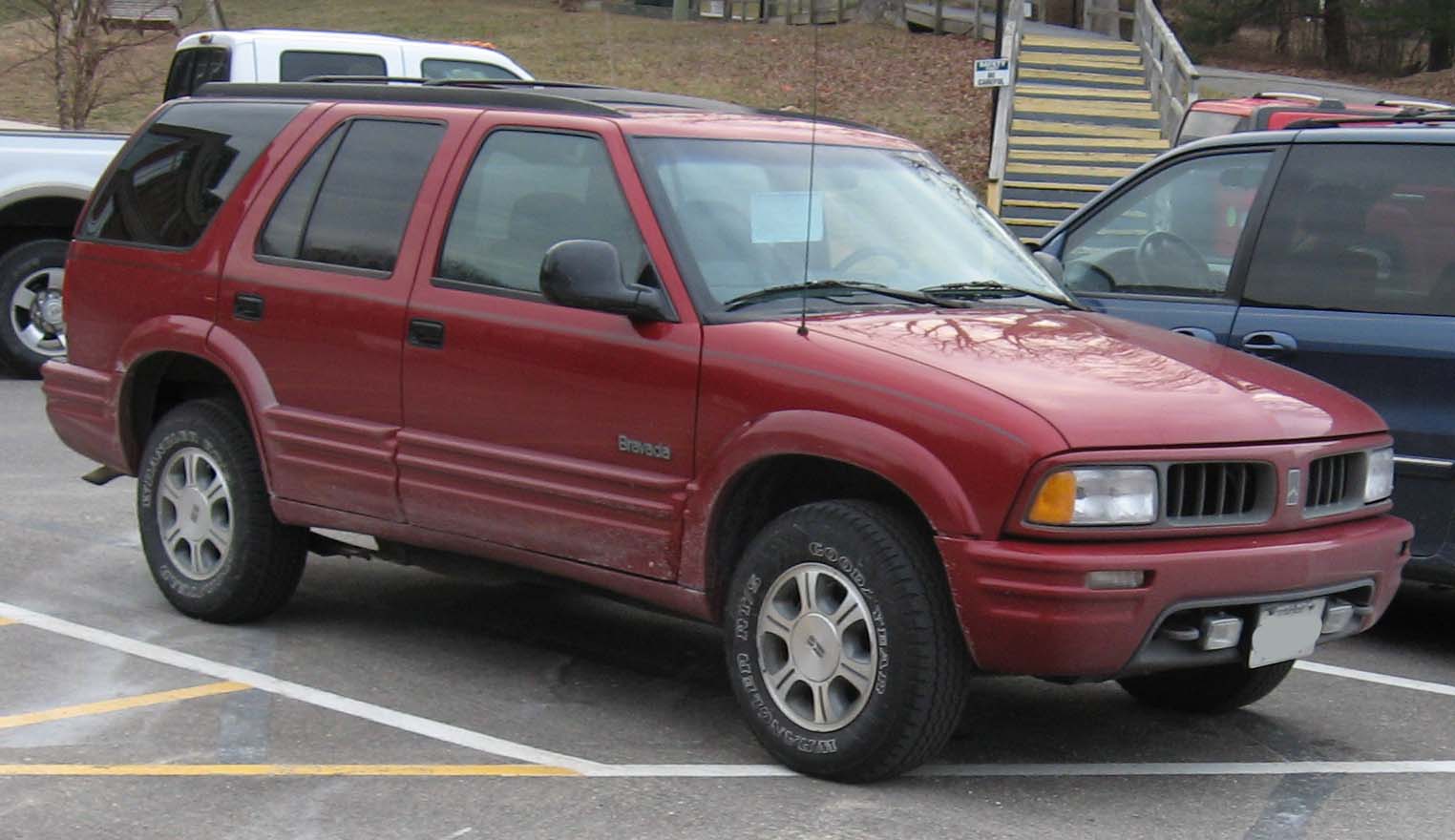 Bravada1997