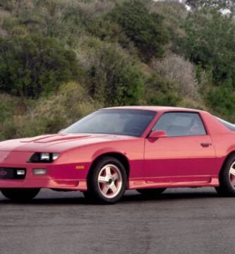 Camaro1992