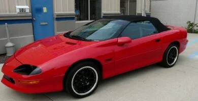 Camaro1995