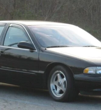 Caprice1997