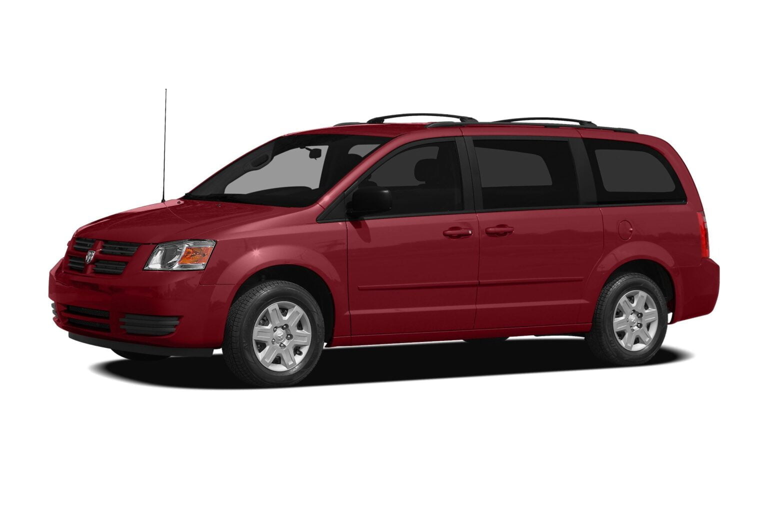 Descargar Manual de Propietario DODGE Grand Caravan 2010 en PDF Gratis