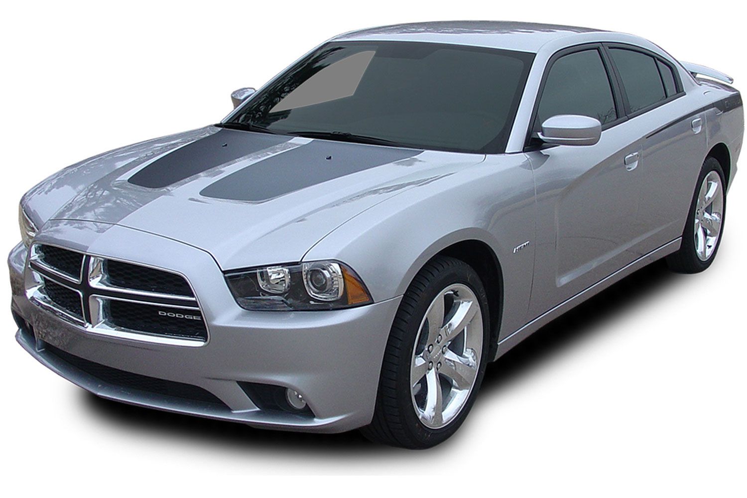Charger2011