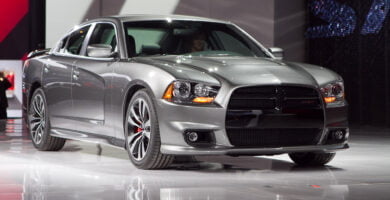 Charger2012