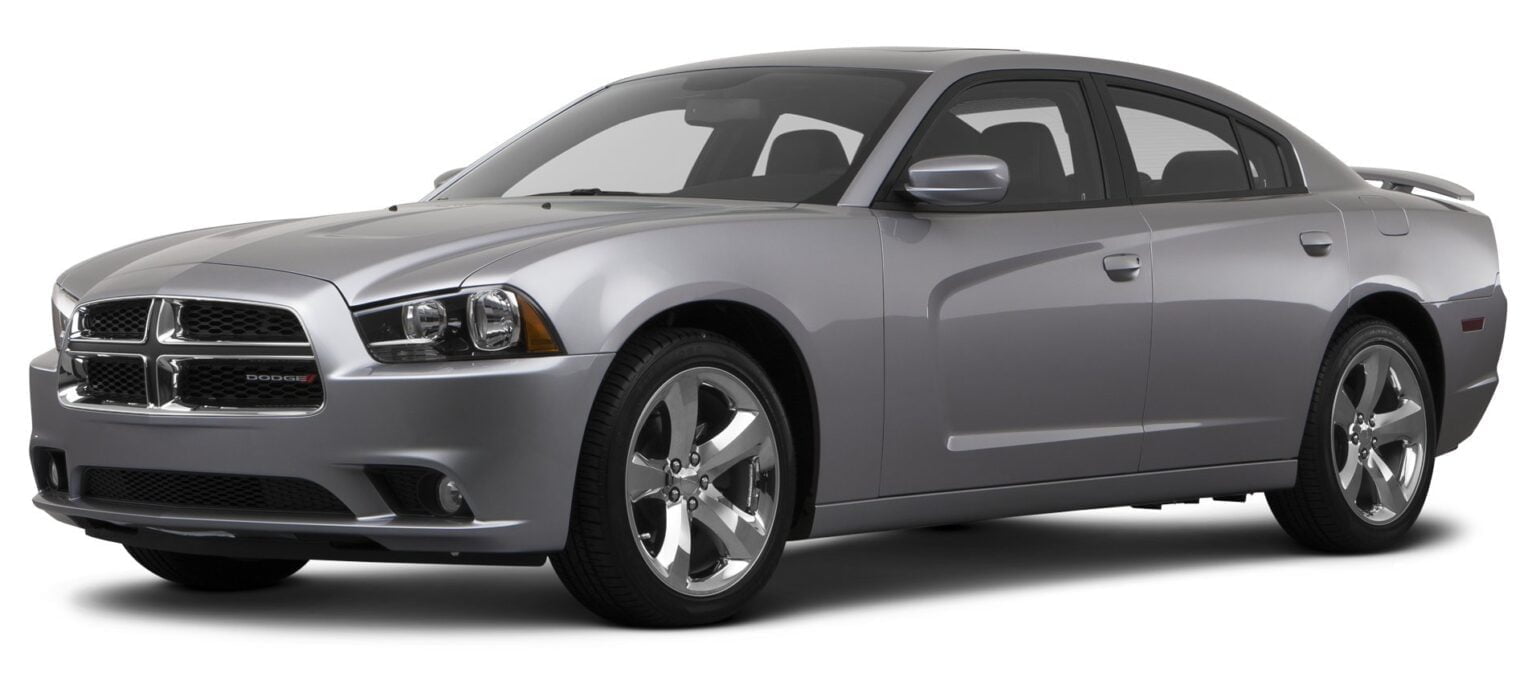 Charger2014