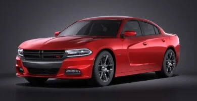 Charger2017