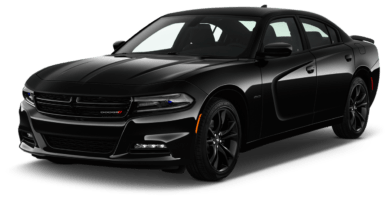 Charger2018