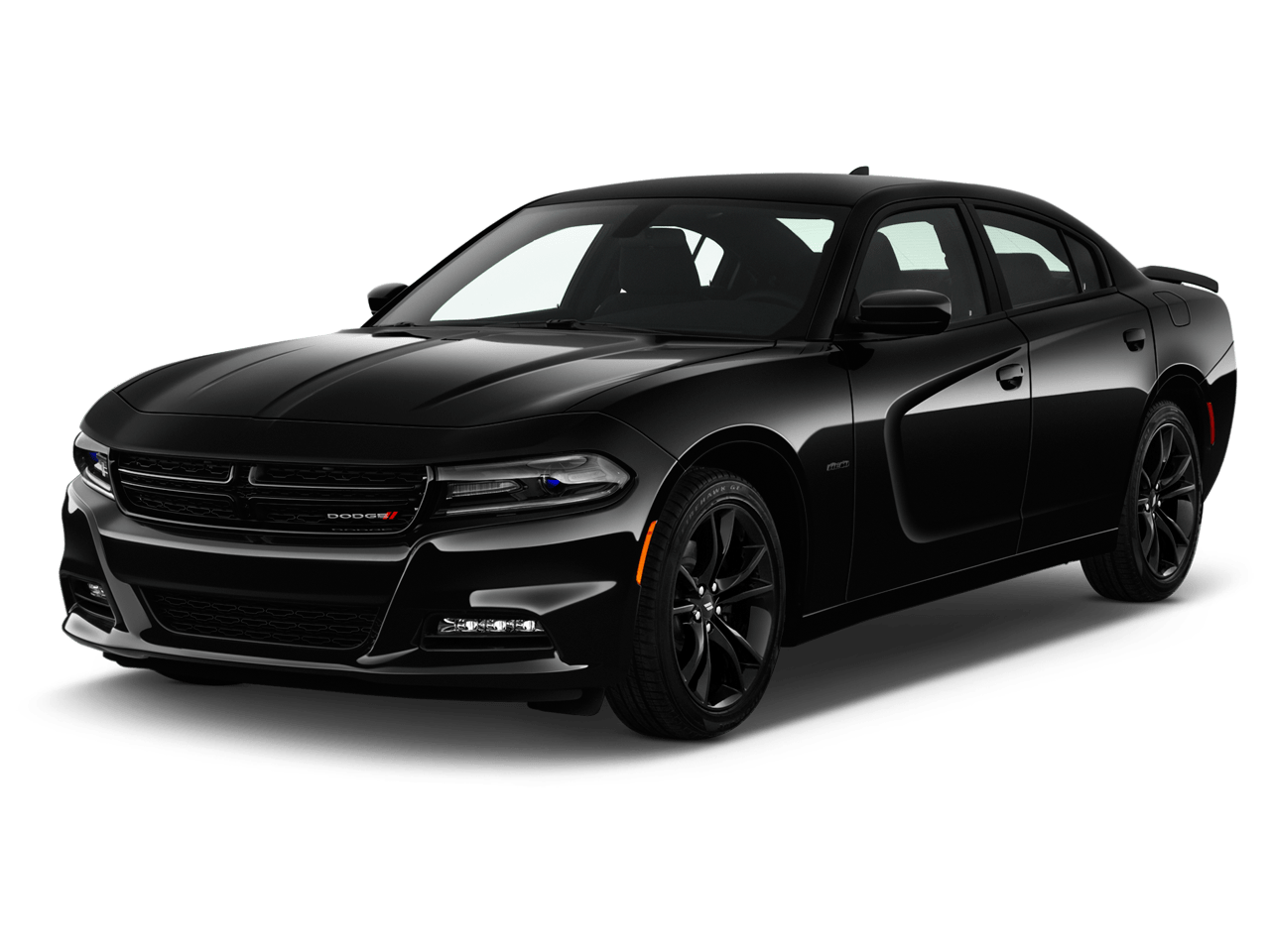 Charger2018