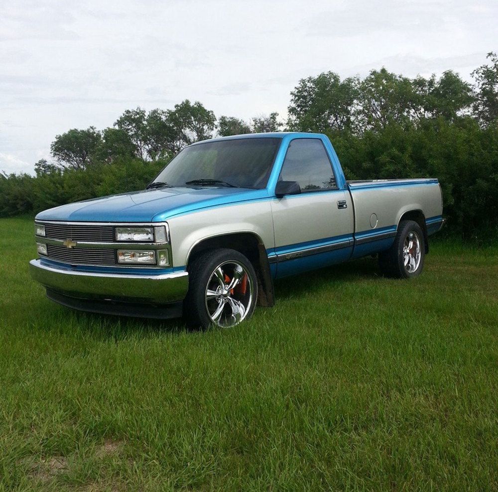 Chevypickup1991