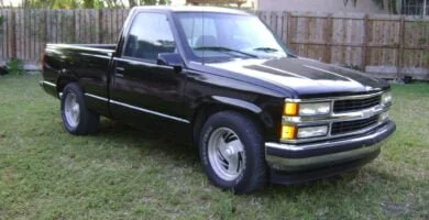 Chevypickup1993