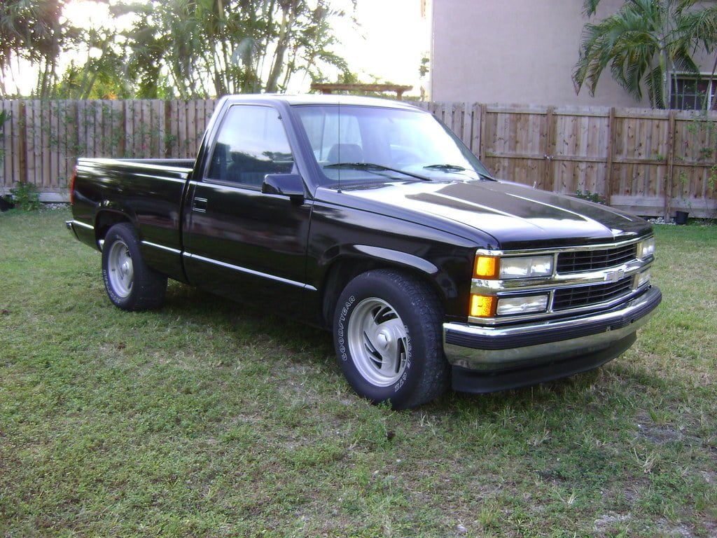 Chevypickup1993