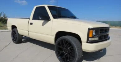 Chevypickup1995